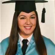 Maestra de Educación Infantil